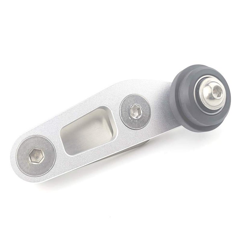 BOOB New ATC70 TRX70 Chain Tension Plate Tensioner Arm Billet Aluminum Fits 1978-1985 ATC70/All Years of The TRX70 - Image 1